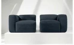 KONSIMO Einzelsofa Buffo
