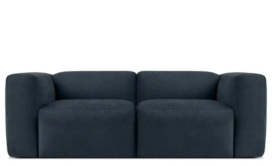 KONSIMO Einzelsofa Buffo