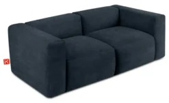 KONSIMO Einzelsofa Buffo