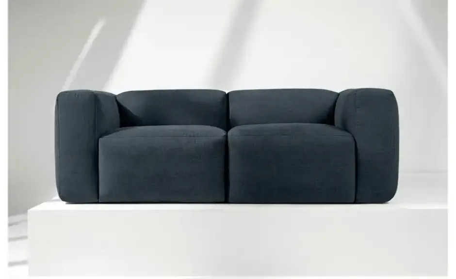 KONSIMO Einzelsofa Buffo