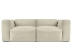 KONSIMO Einzelsofa Buffo