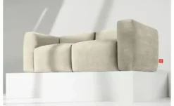 KONSIMO Einzelsofa Buffo