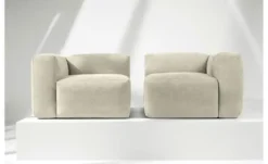 KONSIMO Einzelsofa Buffo