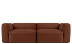 KONSIMO Einzelsofa Buffo