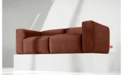 KONSIMO Einzelsofa Buffo