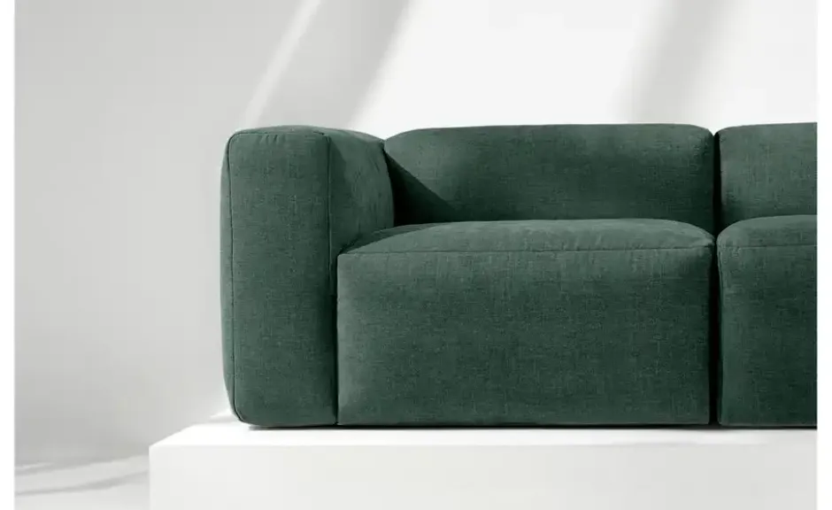 KONSIMO Einzelsofa Buffo