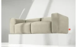 KONSIMO Einzelsofa Buffo