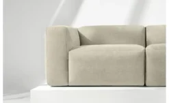 KONSIMO Einzelsofa Buffo