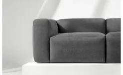 KONSIMO Einzelsofa Buffo