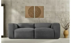 KONSIMO Einzelsofa Buffo