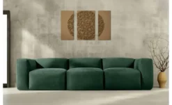 KONSIMO Einzelsofa Buffo