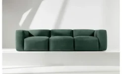 KONSIMO Einzelsofa Buffo