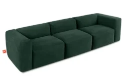 KONSIMO Einzelsofa Buffo