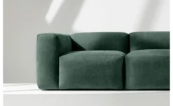KONSIMO Einzelsofa Buffo
