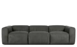 KONSIMO Einzelsofa Buffo