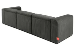 KONSIMO Einzelsofa Buffo