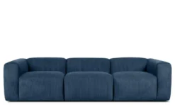 KONSIMO Einzelsofa Buffo