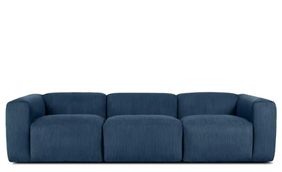 KONSIMO Einzelsofa Buffo