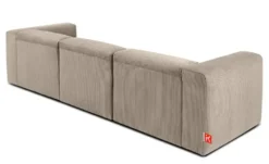 KONSIMO Einzelsofa Buffo