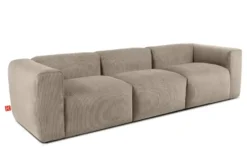 KONSIMO Einzelsofa Buffo