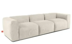 KONSIMO Einzelsofa Buffo