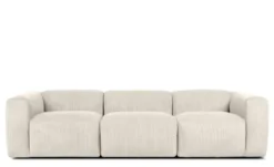 KONSIMO Einzelsofa Buffo