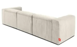 KONSIMO Einzelsofa Buffo