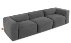 KONSIMO Einzelsofa Buffo