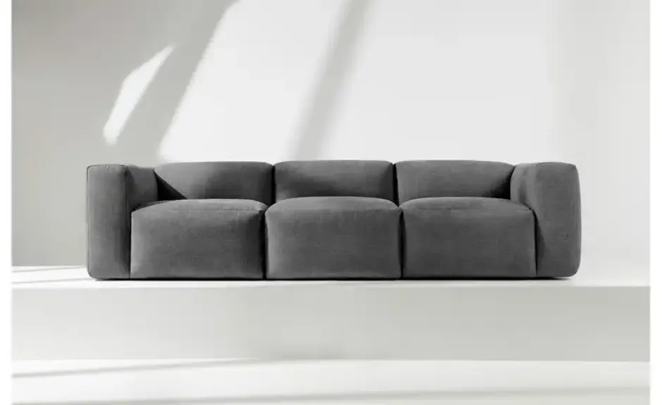 KONSIMO Einzelsofa Buffo
