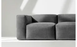 KONSIMO Einzelsofa Buffo