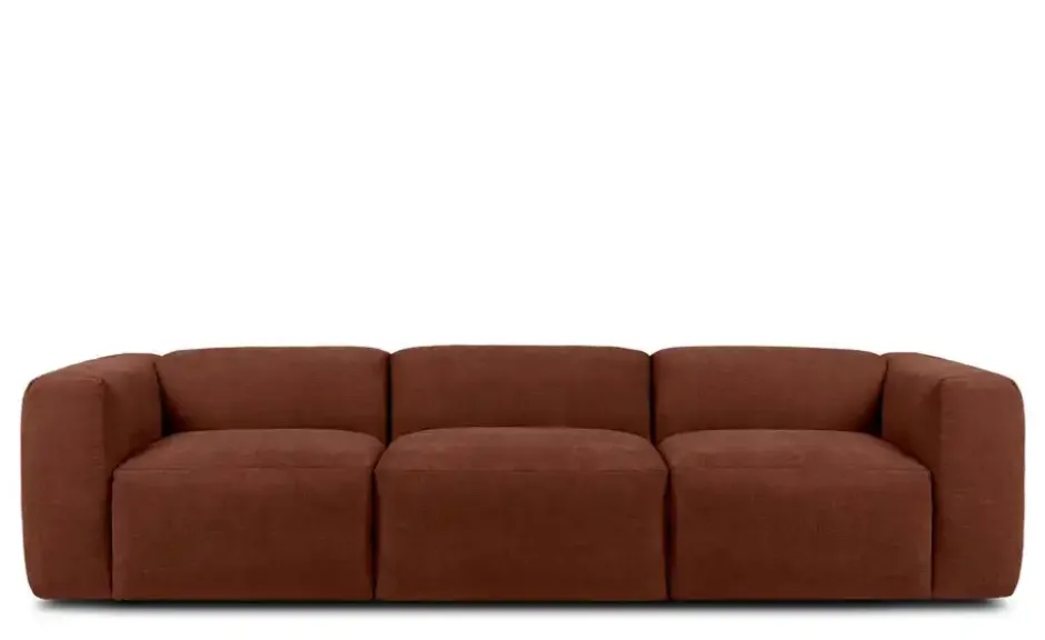KONSIMO Einzelsofa Buffo