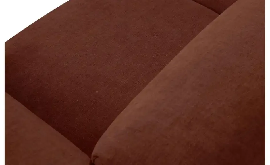 KONSIMO Einzelsofa Buffo