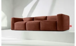 KONSIMO Einzelsofa Buffo