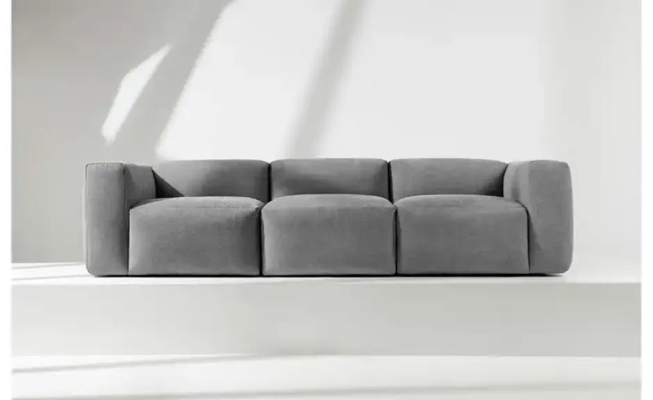 KONSIMO Einzelsofa Buffo
