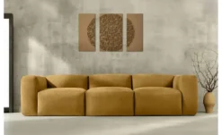 KONSIMO Einzelsofa Buffo