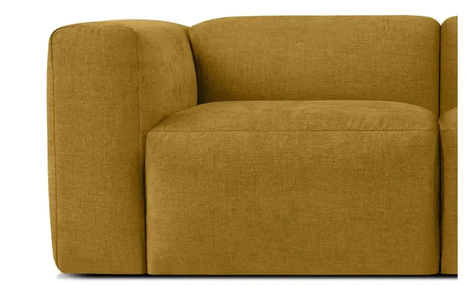 KONSIMO Einzelsofa Buffo
