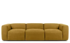 KONSIMO Einzelsofa Buffo
