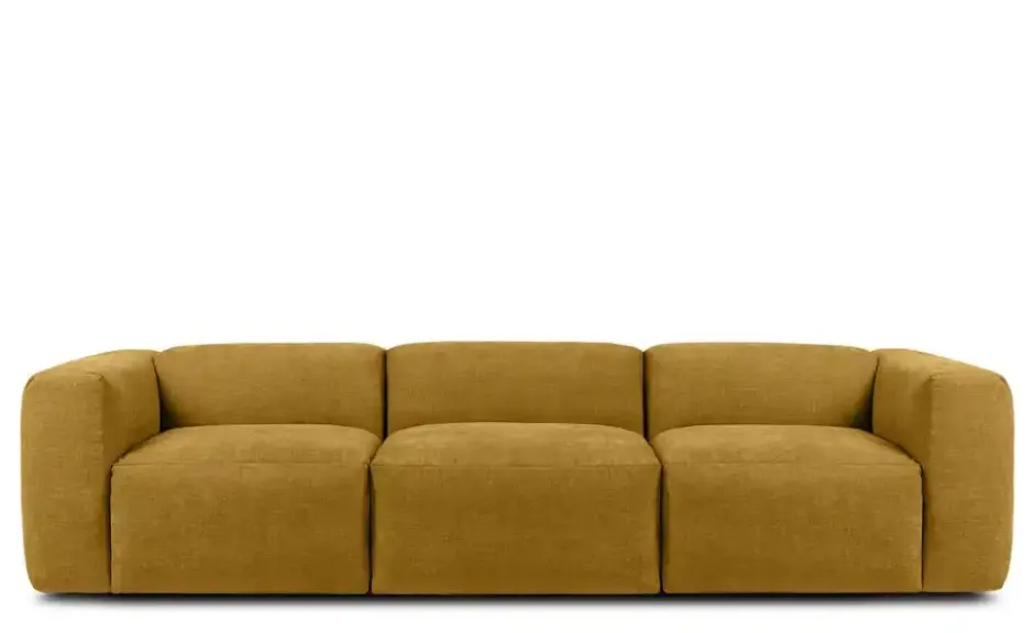 KONSIMO Einzelsofa Buffo