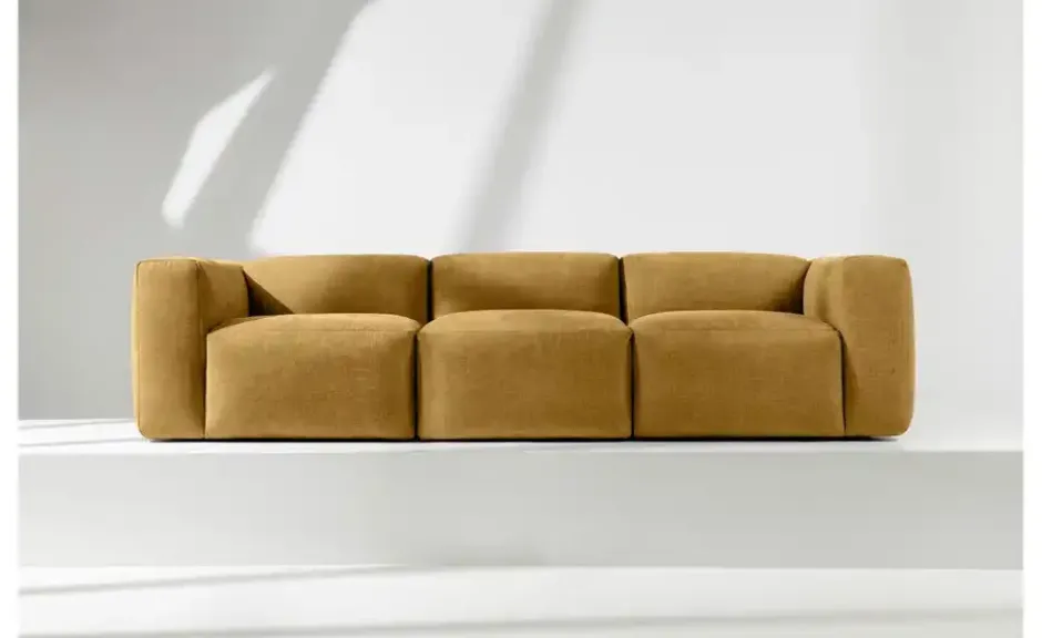 KONSIMO Einzelsofa Buffo