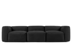 KONSIMO Einzelsofa Buffo