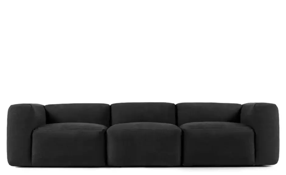 KONSIMO Einzelsofa Buffo