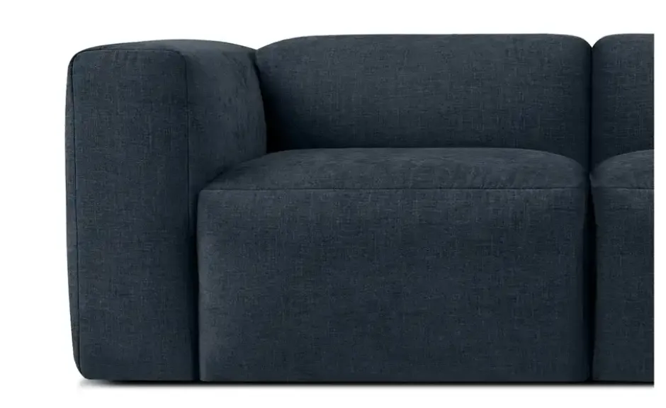 KONSIMO Einzelsofa Buffo