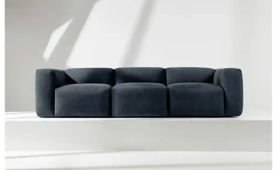 KONSIMO Einzelsofa Buffo