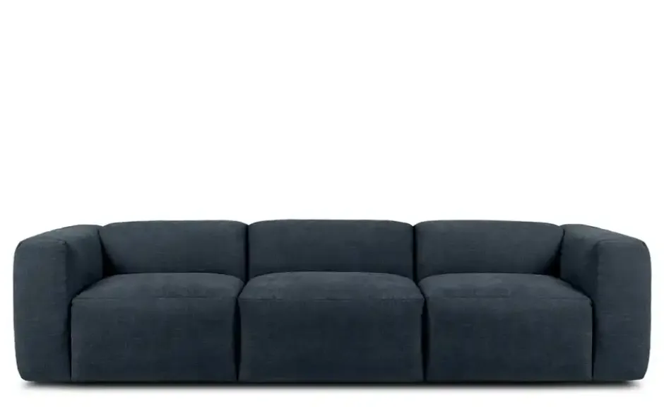 KONSIMO Einzelsofa Buffo