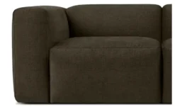 KONSIMO Einzelsofa Buffo