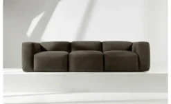 KONSIMO Einzelsofa Buffo