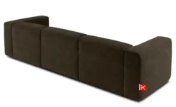 KONSIMO Einzelsofa Buffo