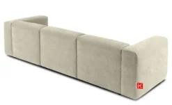 KONSIMO Einzelsofa Buffo