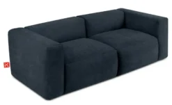 KONSIMO Einzelsofa Buffo