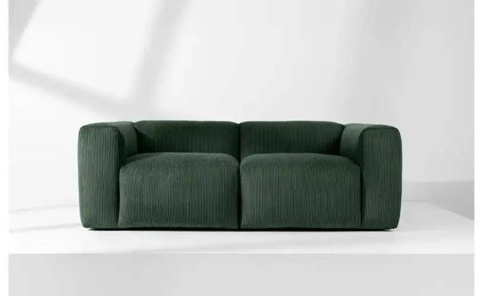 KONSIMO Einzelsofa Buffo